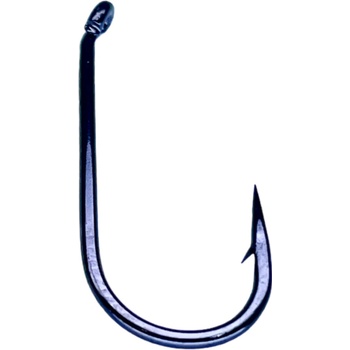 LK Baits háčky Long Shank vel.6 10 ks