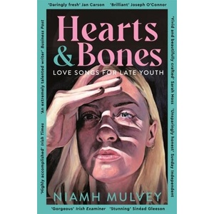 Hearts and Bones | Mulvey, Niamh (ISBN: 9781529079937)