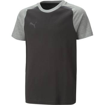 PUMA Тениска Puma teamCUP Casuals Tee Junior 658429-03 Размер 152