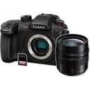 Panasonic Lumix DC-GH5S