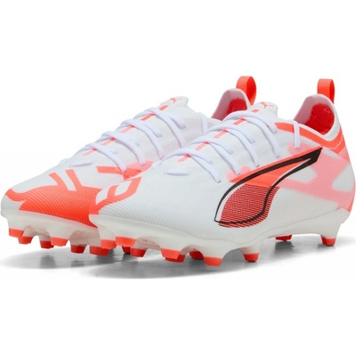 Puma ULTRA 5 PRO FG/AG JR 10816501 Biela