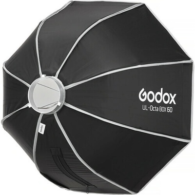 Godox softbox Godox UL-BOX-Octa-60 60 cm bowens – Zboží Živě