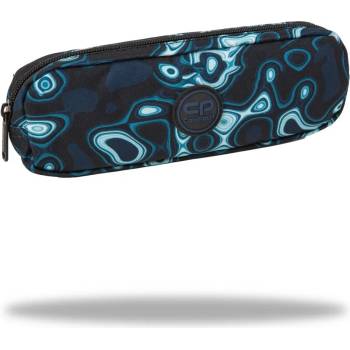 COOLPACK Ученически несесер Coolpack - DECK - SAPPHIRE