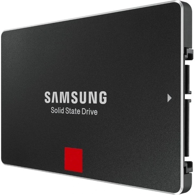 Samsung SSD 850 Pro 512GB, MZ-7KE512BW