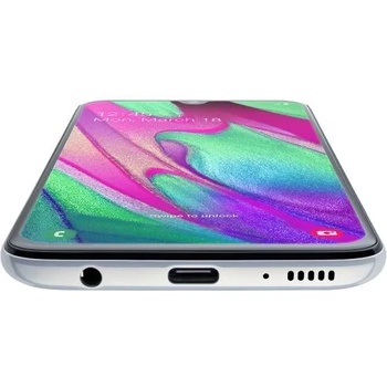 Samsung Galaxy A40 64GB Dual A405