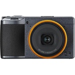 Ricoh GR III Street Edition Цифрови фотоапарати