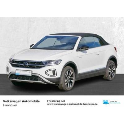 Volkswagen T-Roc Cabriolet 1.0 TSI Style 85 kW