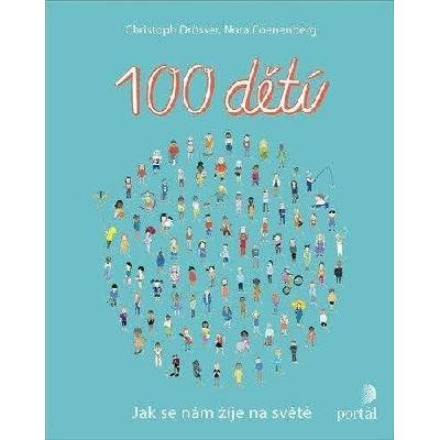 100 dětí