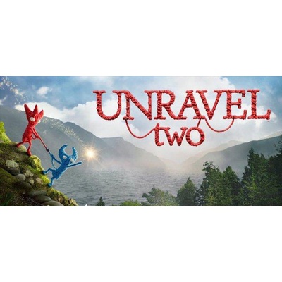 Unravel Two – Zbozi.Blesk.cz