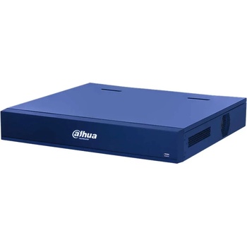 Dahua NVR5432-XI 32 Канала NVR 32MP 4K WizMind AI 4xHDD (NVR5432-XI)