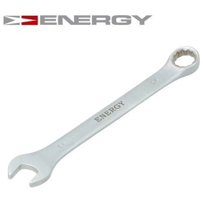 Energy Očkový/vidlicový klíč NE01000S-14