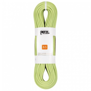 Petzl Tango 8.5mm 50m yellow