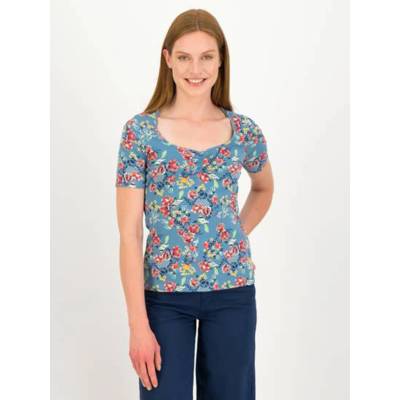 Blutsgeschwister Balconnet Féminin birds for lovers