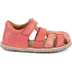 Froddo Детски боси сандали froddo sandal flexy f, корал - 26