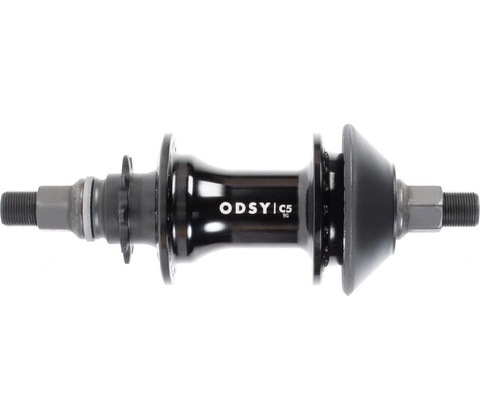 Odyssey C5