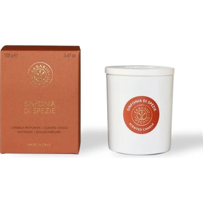 ERBARIO TOSCANO Sinfonia Di Spezie 155 g