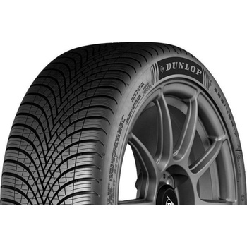 Image 1 of Dunlop All Season 2 205/55 R16 91V