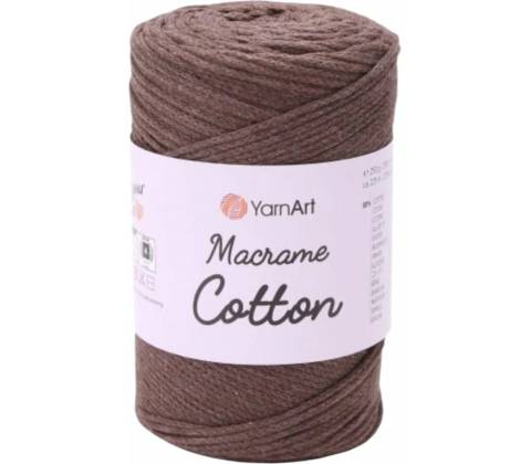 Macrame Cotton