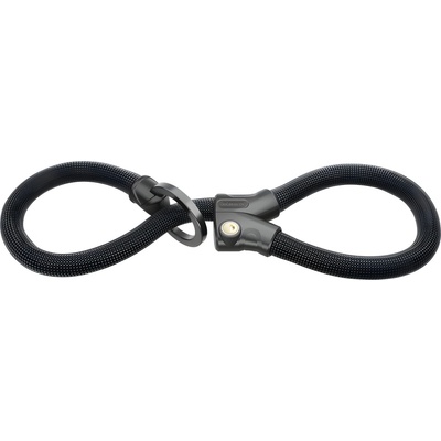 ABUS Infinity Loop 1806/140 černý
