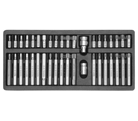 Yato Sada bitů 40 ks box