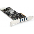StarTech PEXUSB3S44V