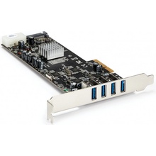 StarTech PEXUSB3S44V