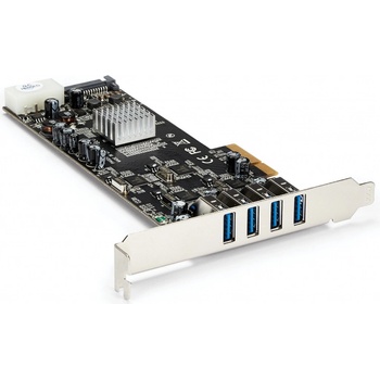 StarTech PEXUSB3S44V