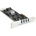 StarTech PEXUSB3S44V