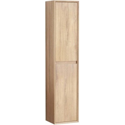 InterCeramic КОЛОНА ЗА БАНЯ icp 35160wooden - ДЪРВЕНА КОМПОЗИТНА ПЛОСКОСТ (icp 35160wooden)