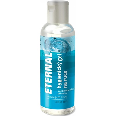 Austis Eternal hygienický gel na ruce 150 ml