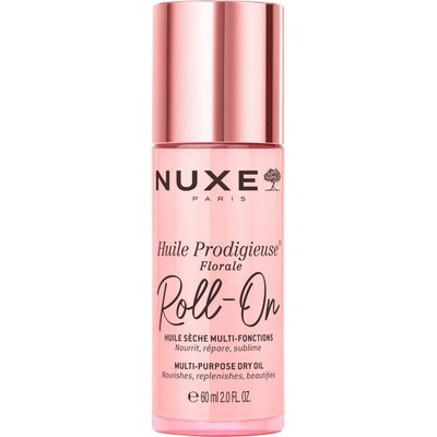 NUXE Huile Prodigieuse Сухо масло с флорален аромат, рол-он, 60 ml