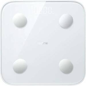 REALME smart scale rmh2011 whi (rmh2011 / 4812621)