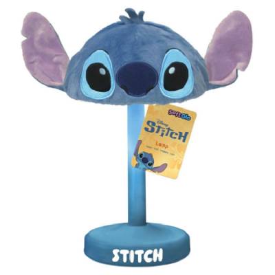 Лампа Paladone Disney: Lilo & Stitch - Stitch (SoftGlo) (114999)