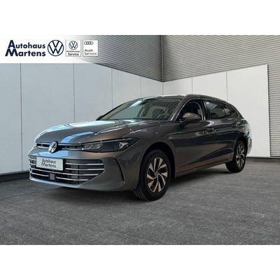 Volkswagen Passat 2.0 TDI Business DSG 110 kW