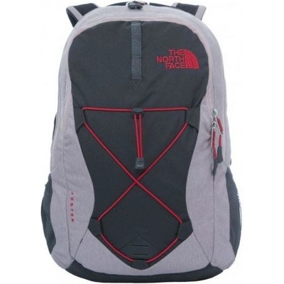 The north face w jester quailgyhr crspkw J 26L