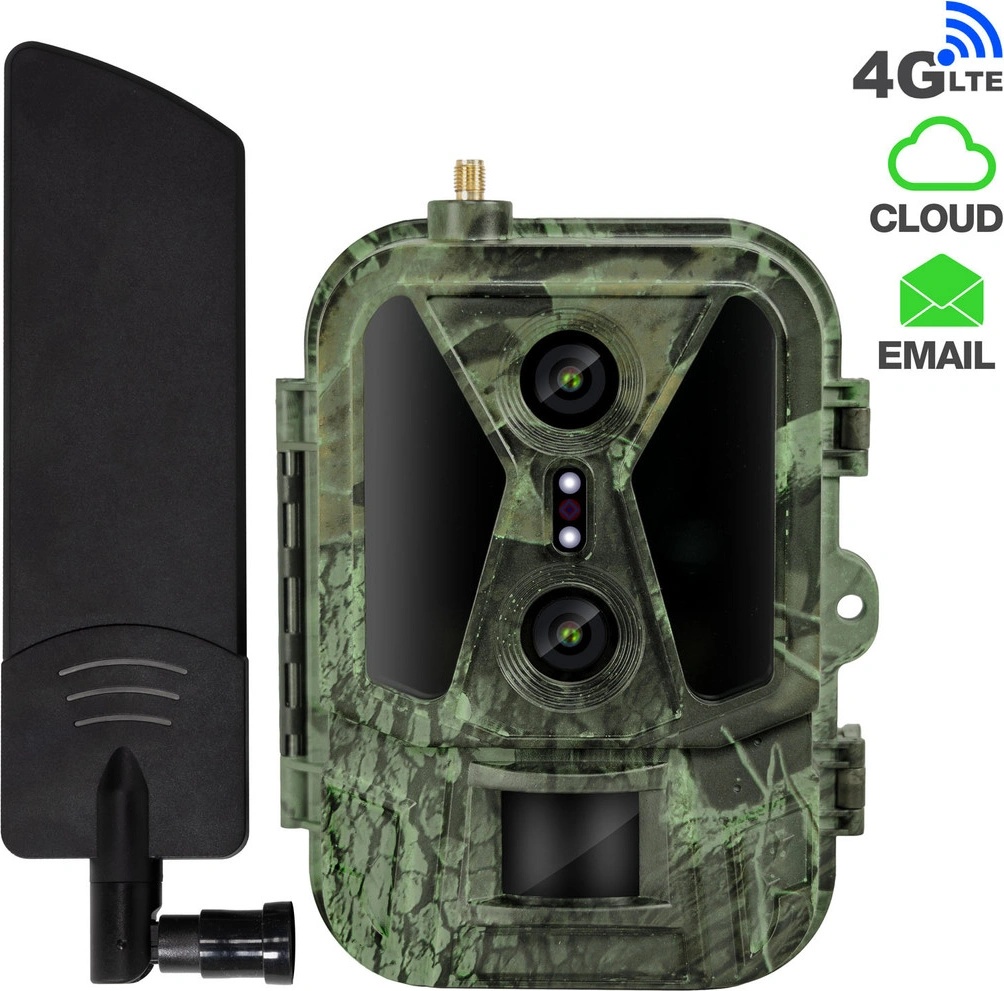 Evolveo StrongVision DUALPRO 4G