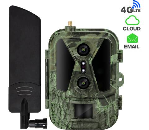 Evolveo StrongVision DUALPRO 4G