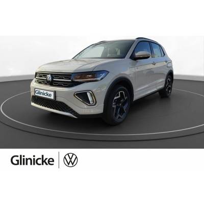 Volkswagen T-Cross 1.0 TSI R-Line 85 kW