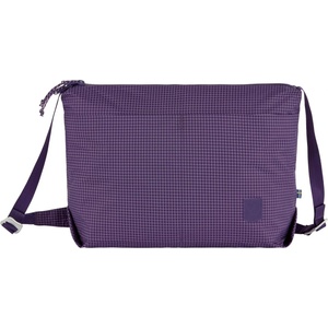 Fjällräven Чанта за рамо Fjällräven High Coast Pro Shoulder Bag - Dark Violet - размер 12 l (510-7509-0211)