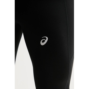 Asics Клин за трениране Asics CORE WINTER мъжки в черно с принт 2011D368 (2011D368)