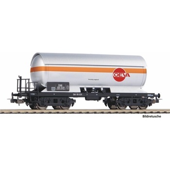 Piko Товарен вагон цистерна oeva Öbb iii (24633)
