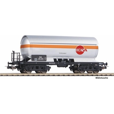 Piko Товарен вагон цистерна oeva Öbb iii (24633)
