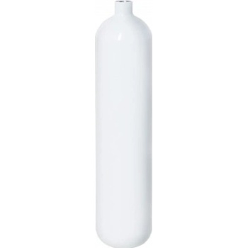 Vítkovice láhev ocelová 4L230 bar100 mm