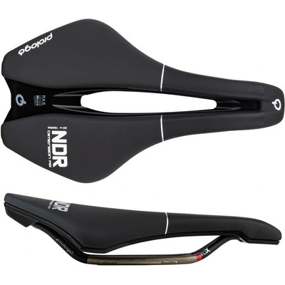 Prologo DIMENSION R2 NDR TiROX 143 čierne