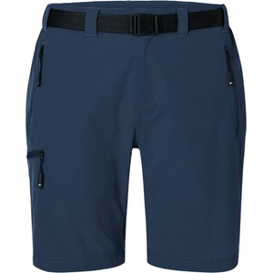 Daiber jn 1204 / Мъжки трекинг шорти - тъмносиньо xxl (02120400305)