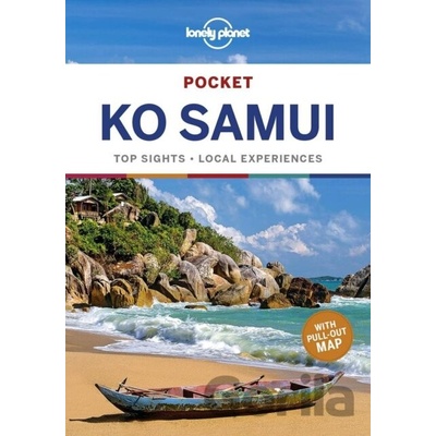 Lonely Planet Pocket Ko Samui Lonely PlanetPaperback softback