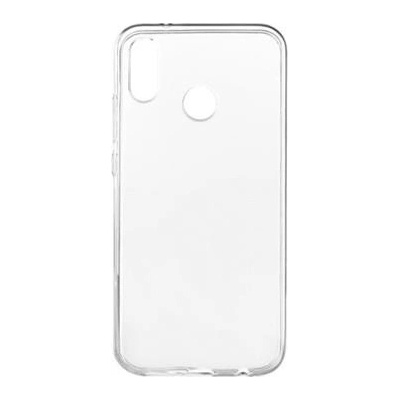 Pouzdro Forcell Ultra Slim 0,5mm Huawei P20 Lite čiré – Zbozi.Blesk.cz