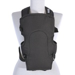 Lorelli Premium КЕНГУРУ betwЕen black&grey (10010130005) Проходилка