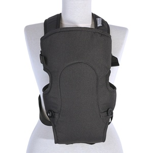 Lorelli Premium КЕНГУРУ betwЕen black&grey (10010130005) Проходилка