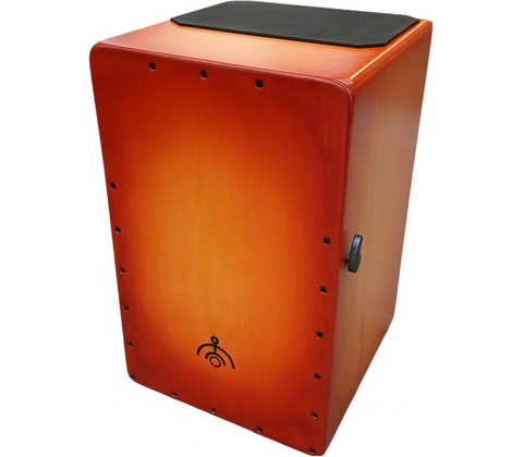 Chantek Cajon Switch Sunset